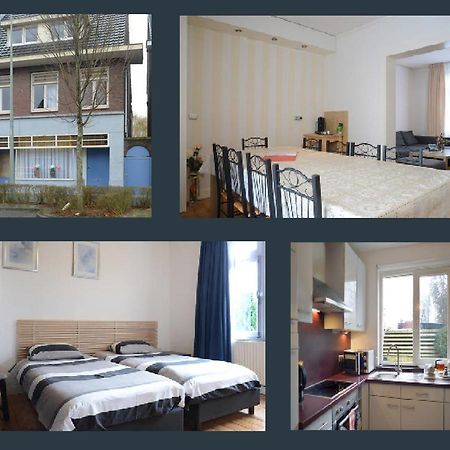House Hommert Hoensbroek Dış mekan fotoğraf