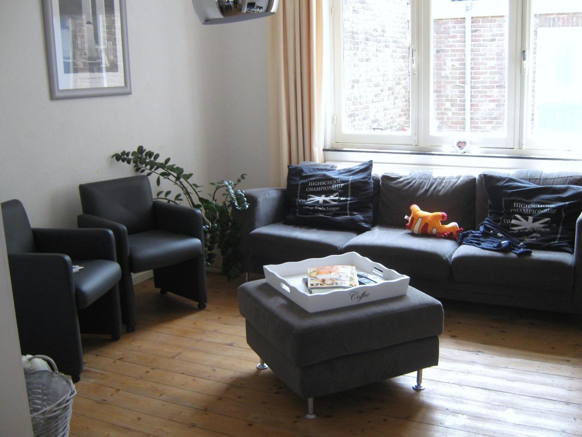 House Hommert Hoensbroek Dış mekan fotoğraf