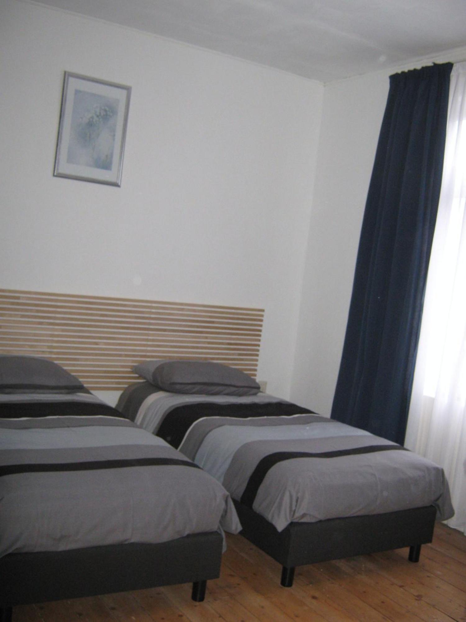 House Hommert Hoensbroek Dış mekan fotoğraf