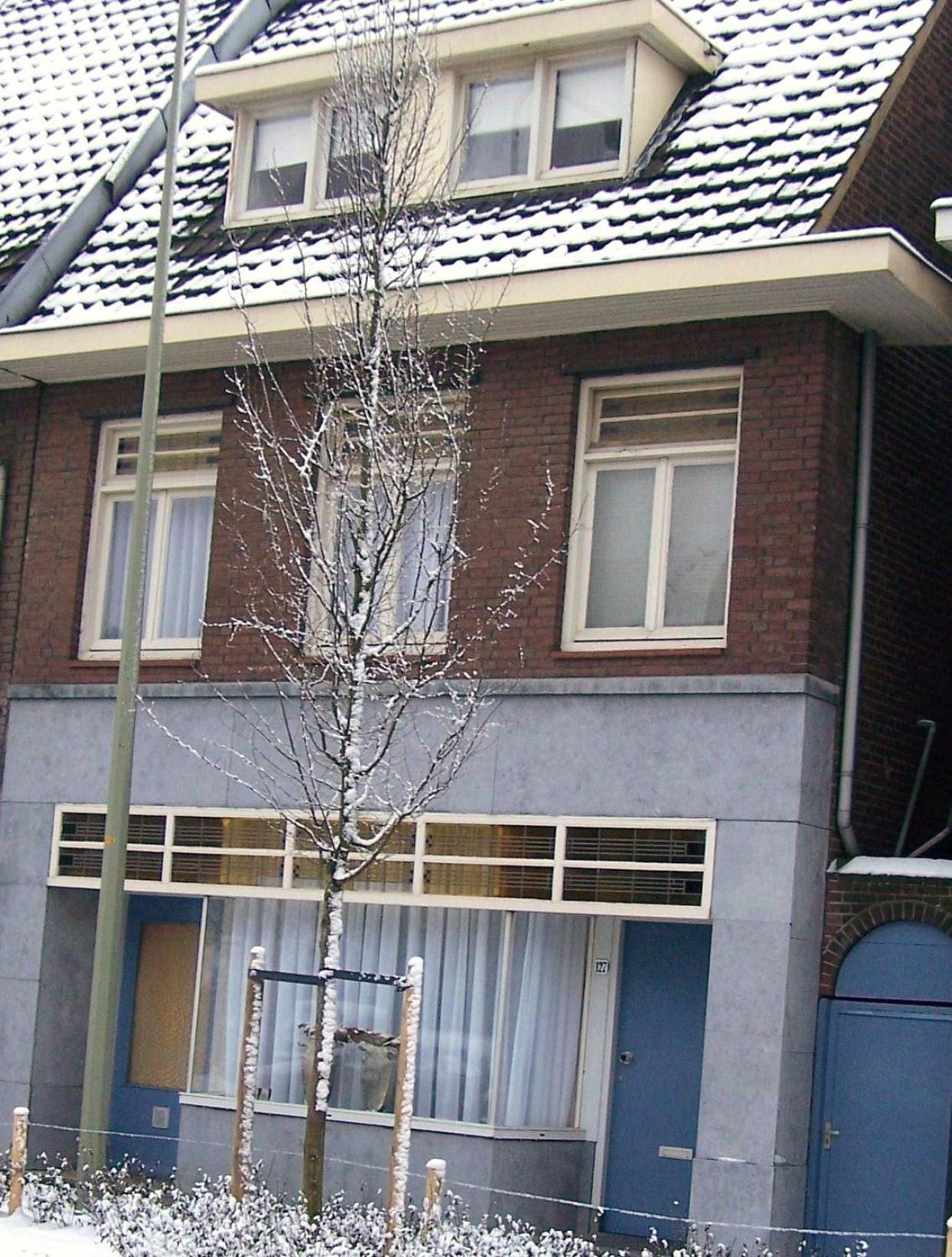 House Hommert Hoensbroek Dış mekan fotoğraf