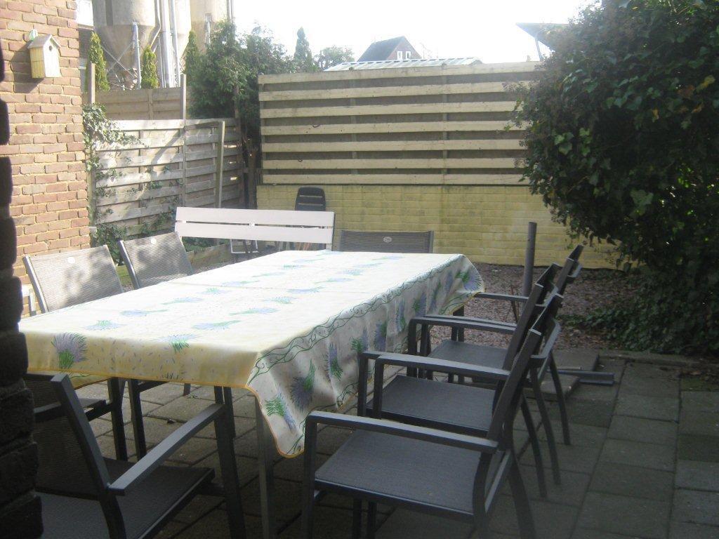 House Hommert Hoensbroek Dış mekan fotoğraf