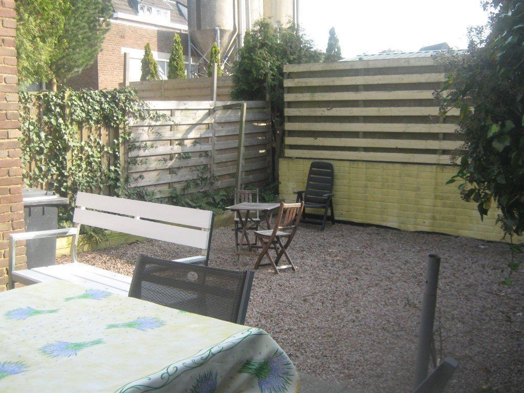 House Hommert Hoensbroek Dış mekan fotoğraf