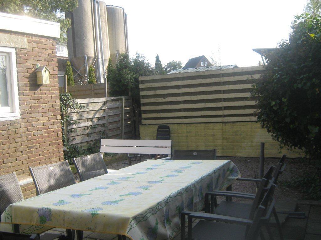 House Hommert Hoensbroek Dış mekan fotoğraf
